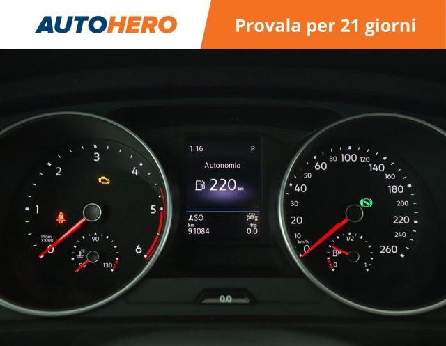 VOLKSWAGEN Tiguan Allspace 2.0 TDI SCR DSG 4MOTION Business BMT