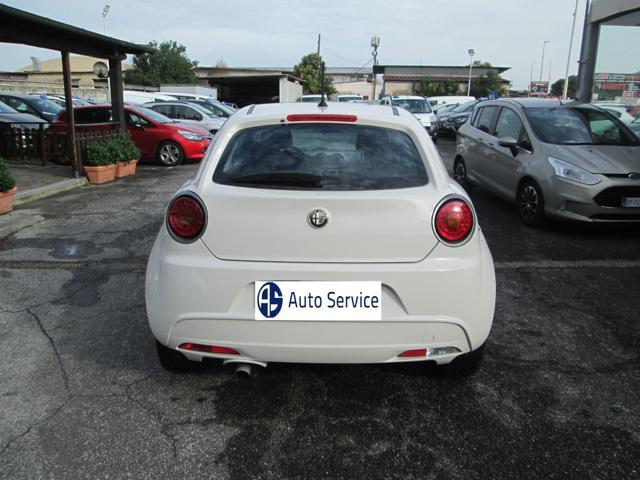 ALFA ROMEO MiTo 1.4 78 CV 8V S&S Racer