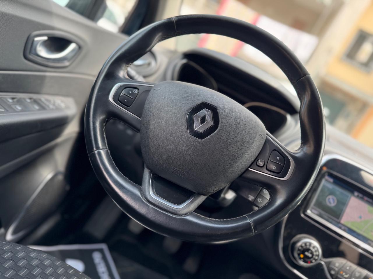 Renault Captur dCi 8V 90 CV Start&Stop Energy Intens