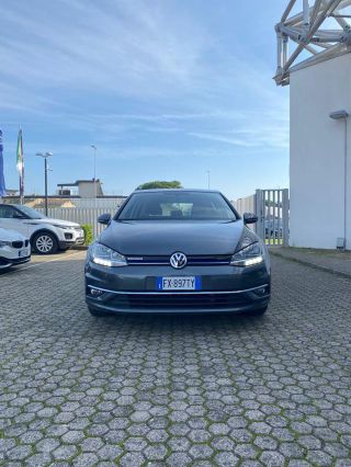VOLKSWAGEN Golf 1.5 TGI 5p. Business BlueMotion Technology