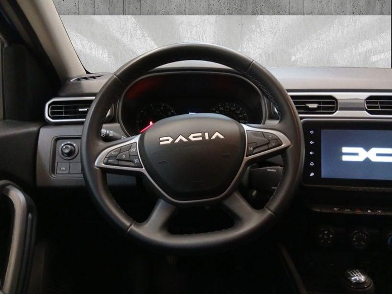 Dacia Duster 1.0 tce Expression Gpl 4x2 100cv