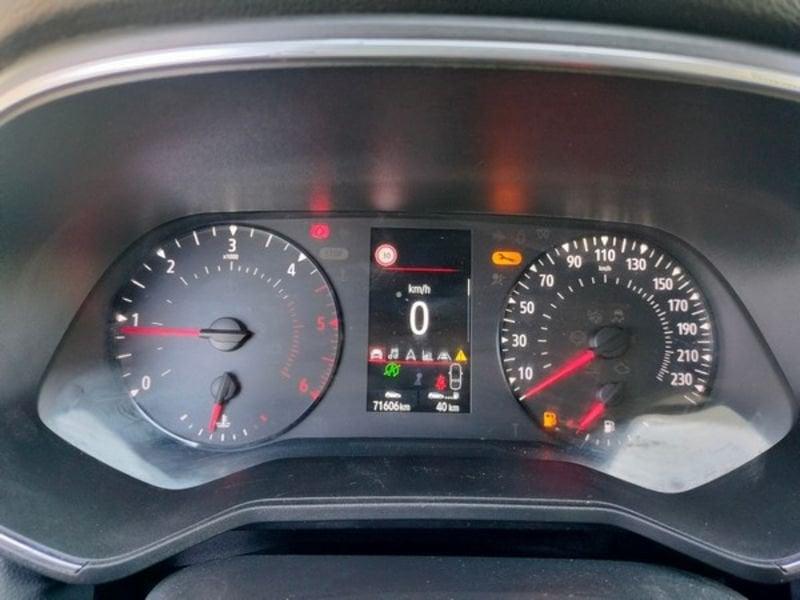 Renault Clio 1.5 DCI BLUE 85cv Intens