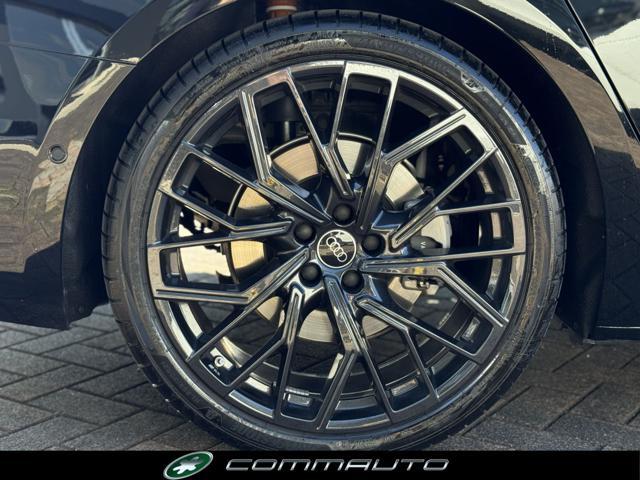 AUDI A6 Avant TDI S tronic quattro S line edition ONE