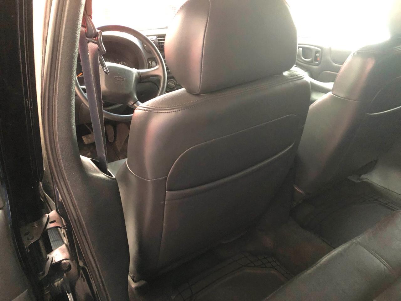 Chevrolet Blazer 4.3 V6 5 porte 4WD LS GPL