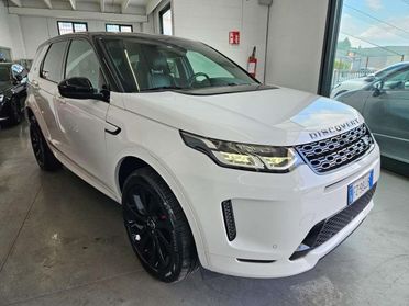 Land Rover Discovery Sport Discovery Sport I 2020 2.0d td4 mhev R-Dynamic SE
