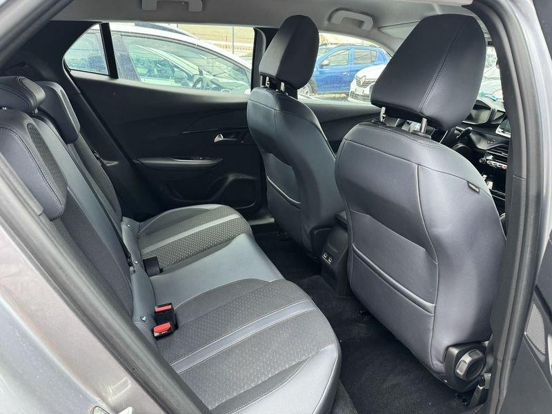 Peugeot 2008 1.2 puretech Allure s&s 130cv