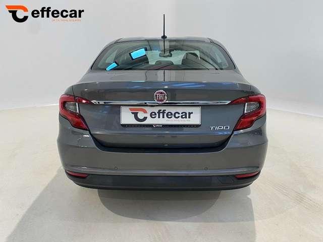 Fiat Tipo 1.6 Mjt 4 porte Opening Edition