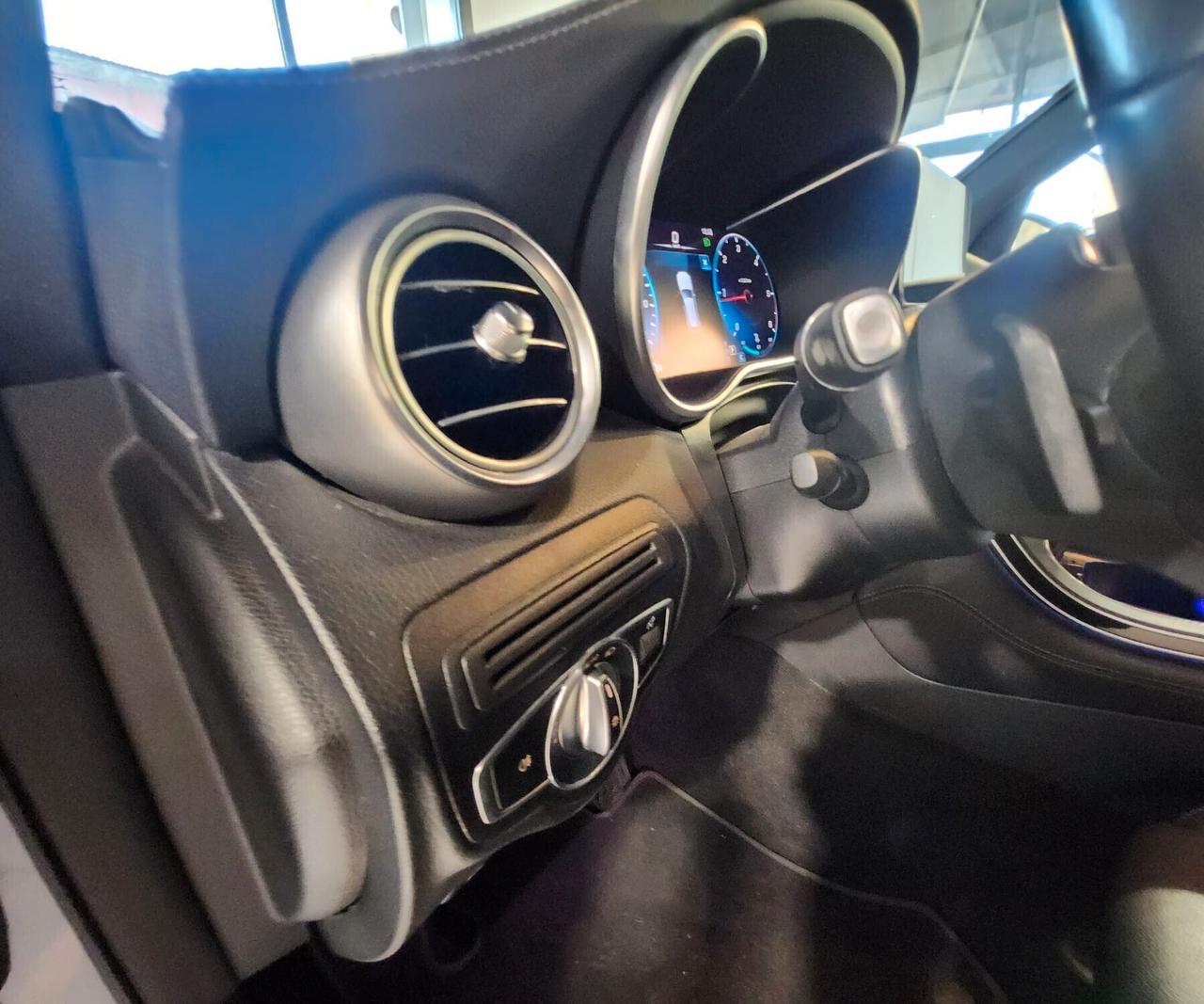 Mercedes-benz GLC 200 d 4Matic Premium Plus