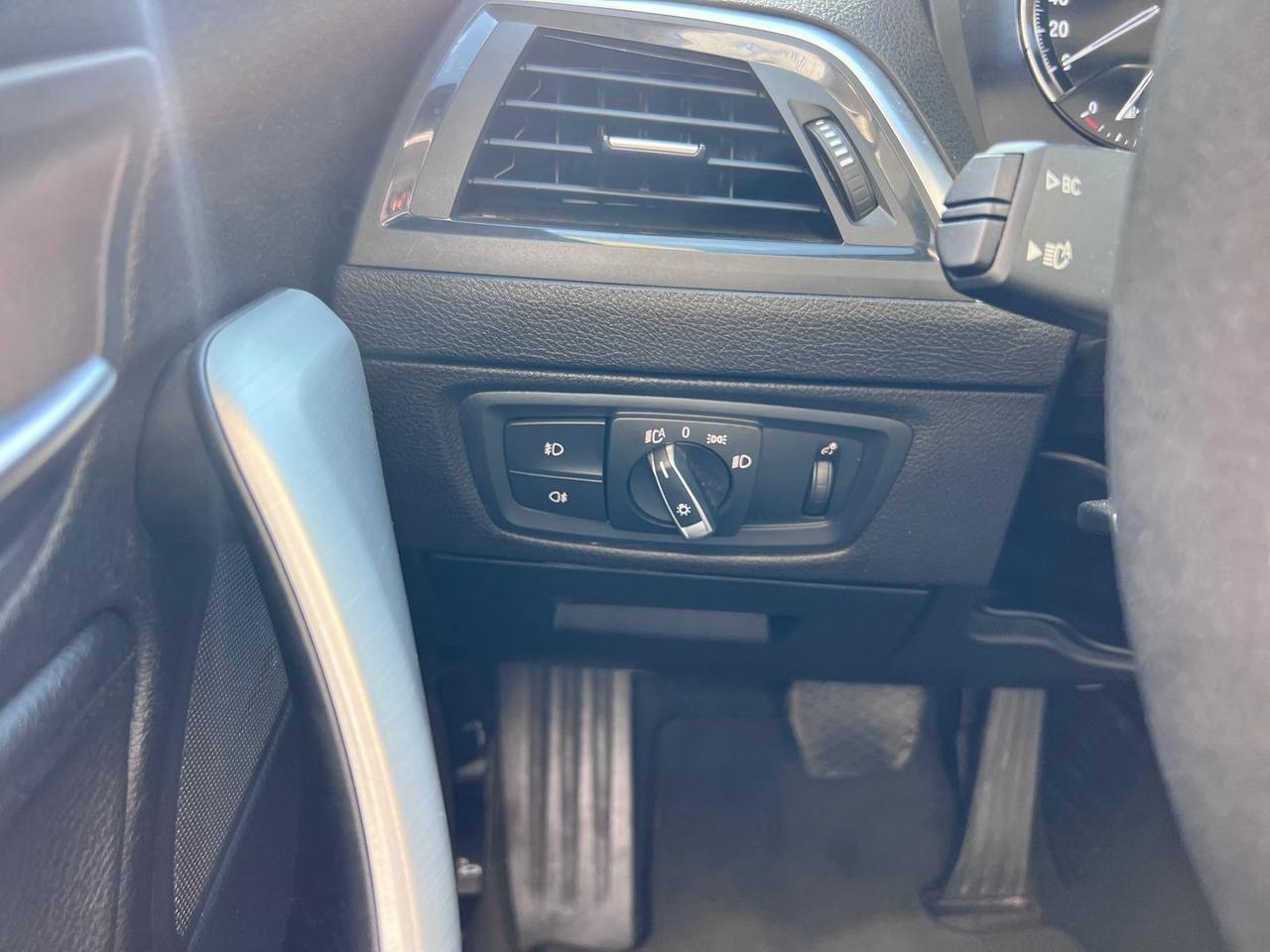 Bmw 218 Luxury Line 218d #5937