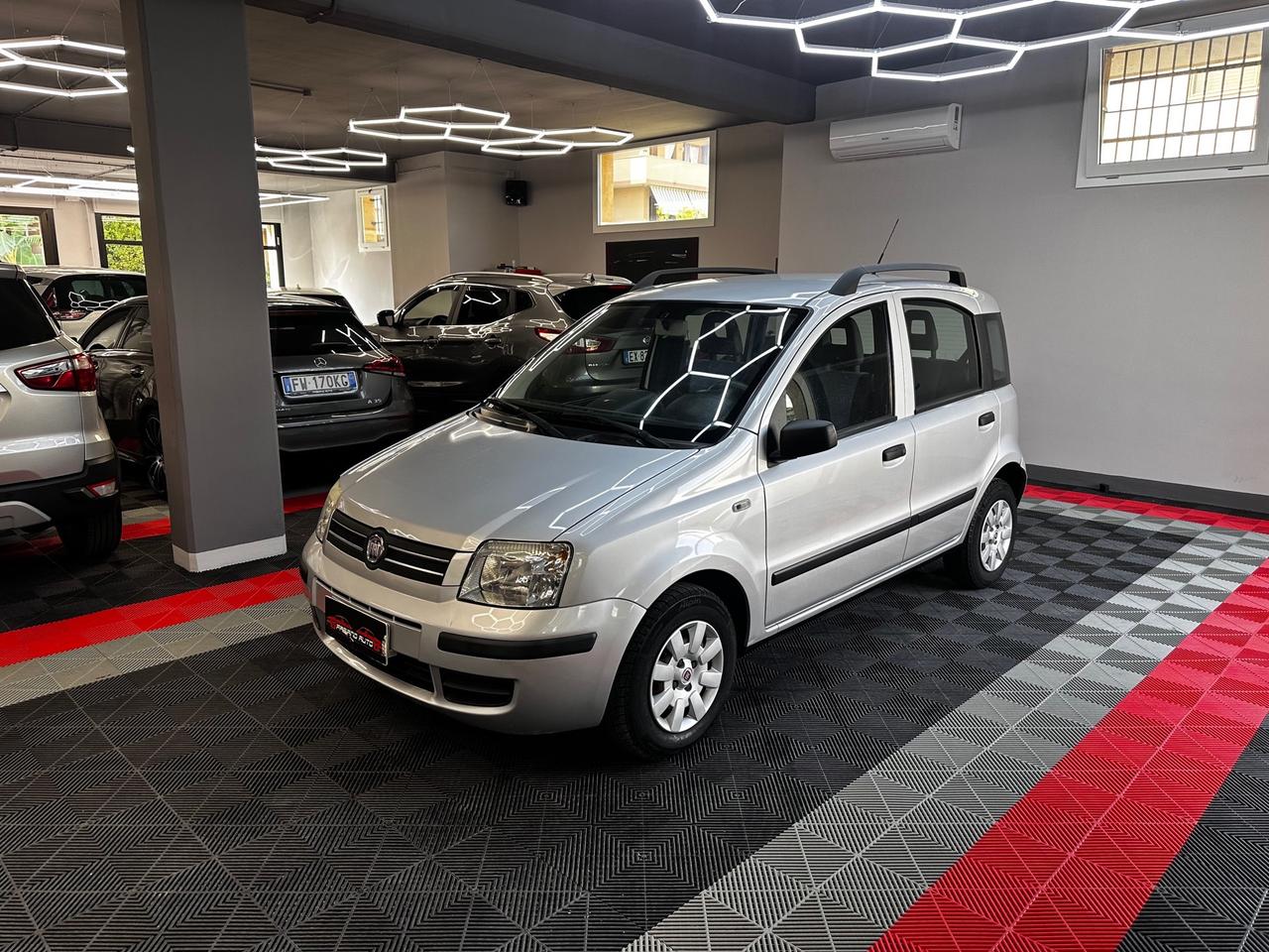 Fiat Panda 1.2 Dynamic - FABIANOAUTO