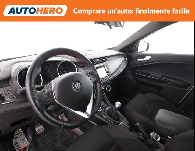 ALFA ROMEO Giulietta 1.6 JTDm 120 CV Super