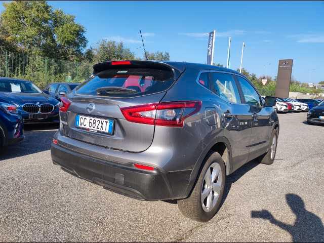 NISSAN QASHQAI 1.3 DIG-T N-CONNECTA 140CV