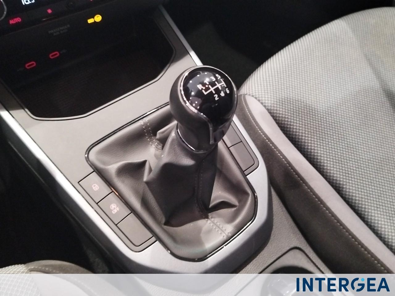 SEAT Arona 1.0 tgi Xcellence 90cv