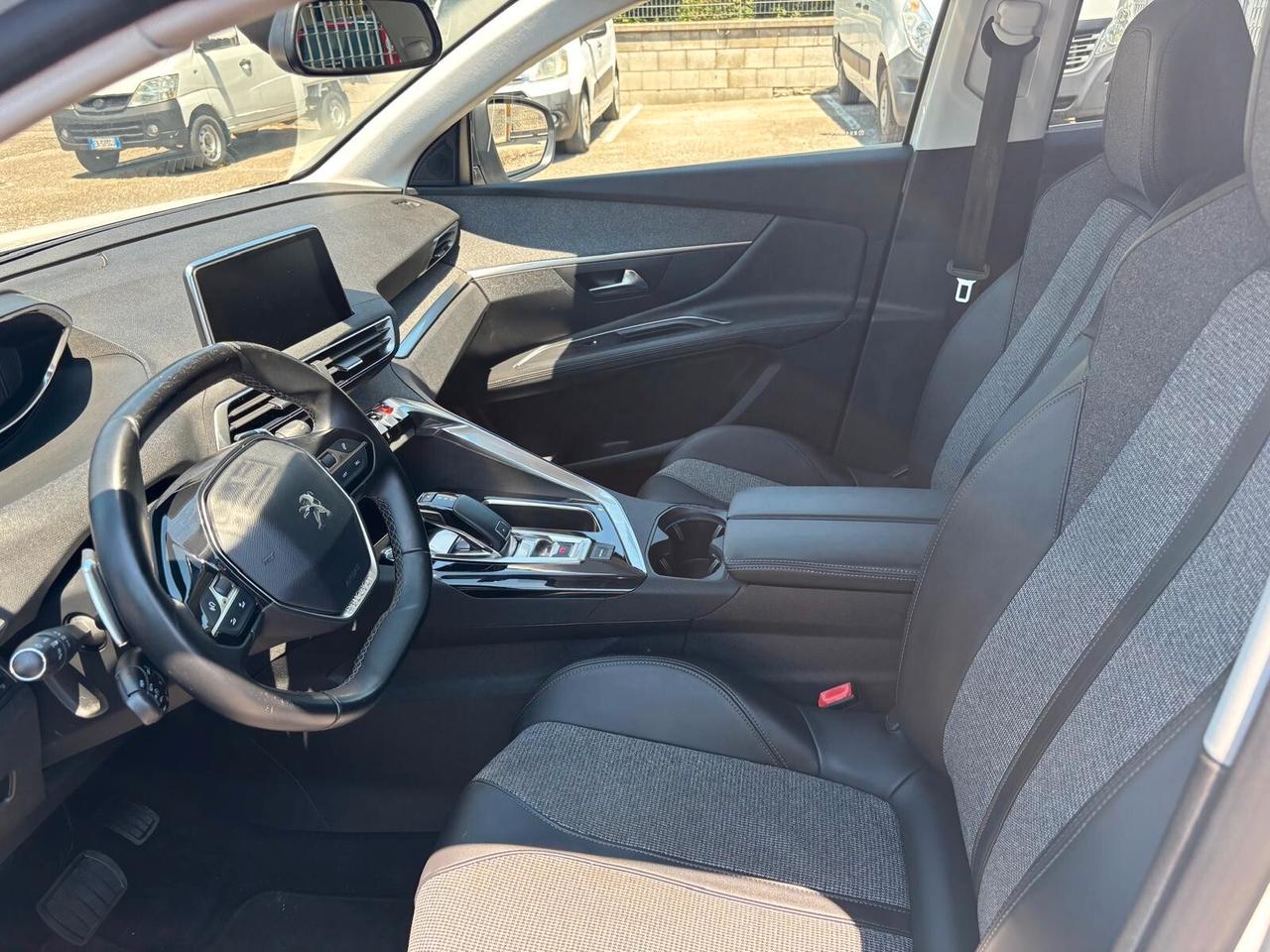 Peugeot 3008 ALLURE 1.2 PureTech 130CV - 2019