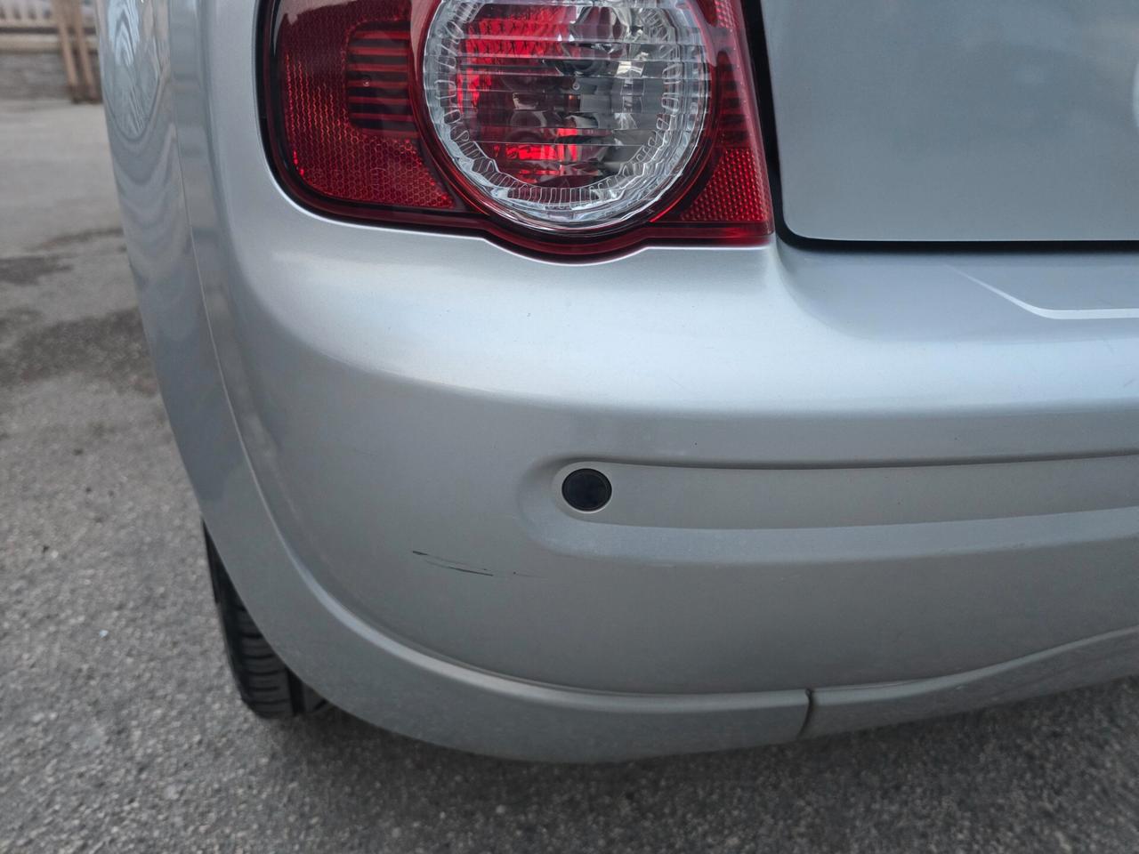 Citroen C3 Picasso 1.6 HDi 90 Exclusive