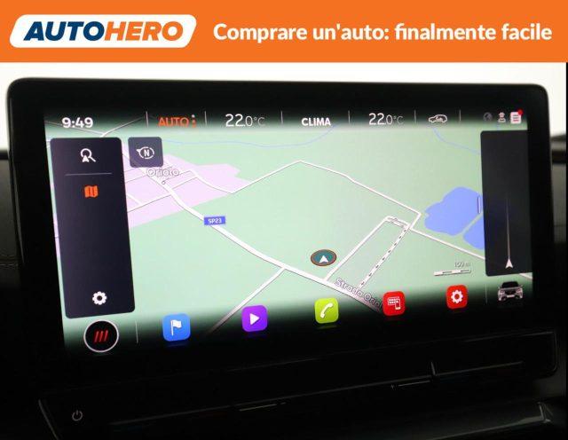 CUPRA Formentor 1.5 TSI DSG