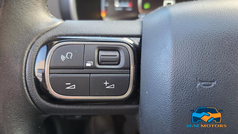 Citroen C5 Aircross 1.5 bluehdi Feel s&s 130cv