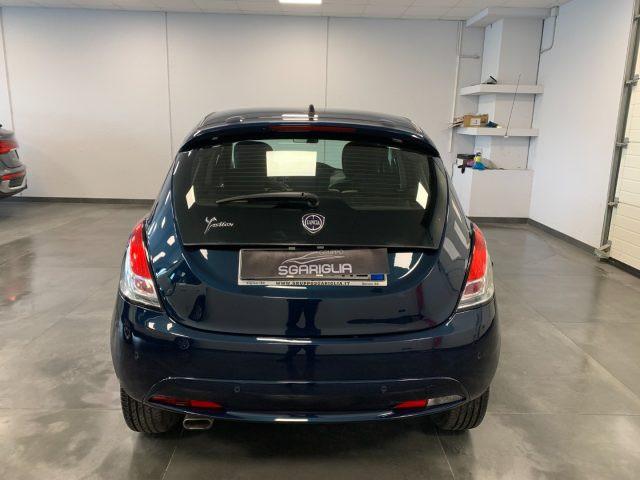 LANCIA Ypsilon 1.2 GPL Ecochic Gold 5 Porte