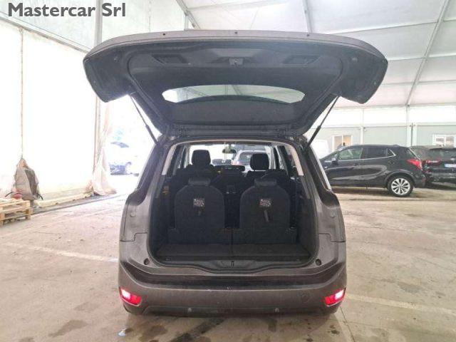 CITROEN Grand C4 Spacetourer C4 Grand Spacetourer 1.5 bluehdi Business FY755YL