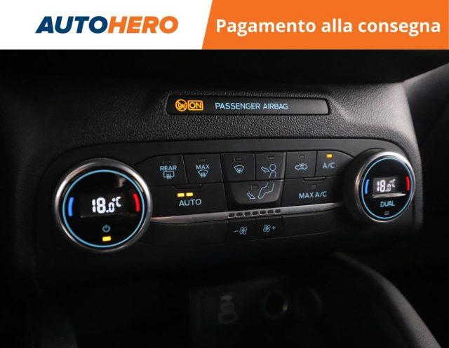 FORD Kuga 2.0 EcoBlue 150 CV aut. AWD ST-Line