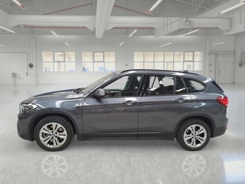 BMW X1 xDrive 25e Business Advantage automatico