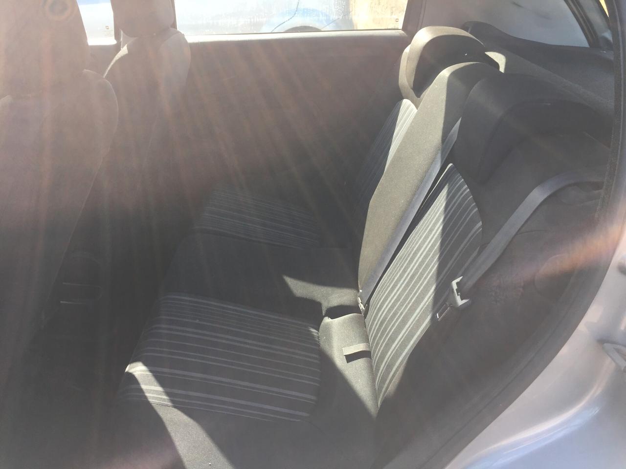 FIAT Punto Evo 1.3 MJT 5P. S&S Active