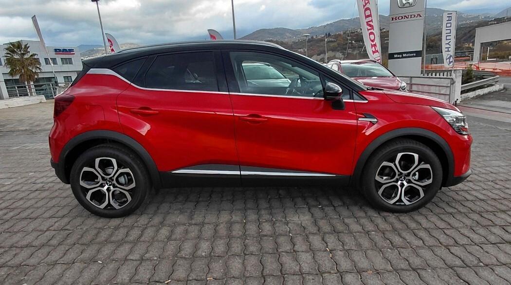 Mitsubishi ASX 1.3L Mild Hybrid 140 CV Intense