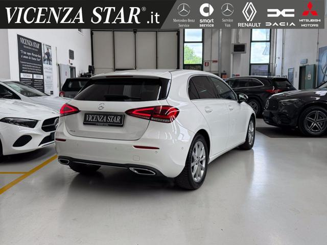 MERCEDES-BENZ A 160 SPORT