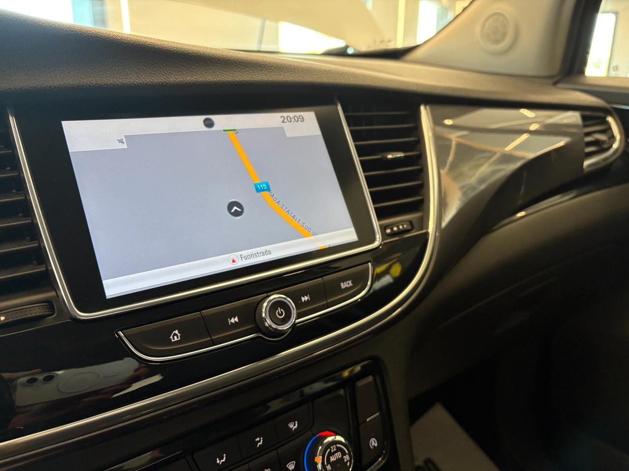 Opel Mokka X 1.6 CDTI Ecotec 4x2 Start&Stop Innovation