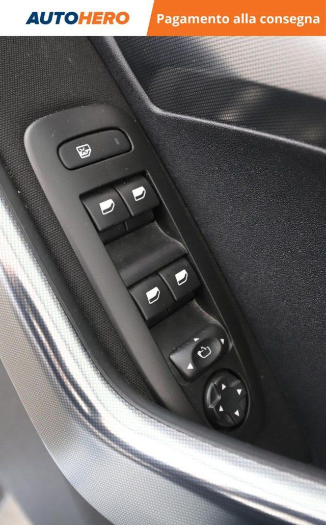 PEUGEOT 2008 1° serie PureTech Turbo 110 EAT6 S&S Allure