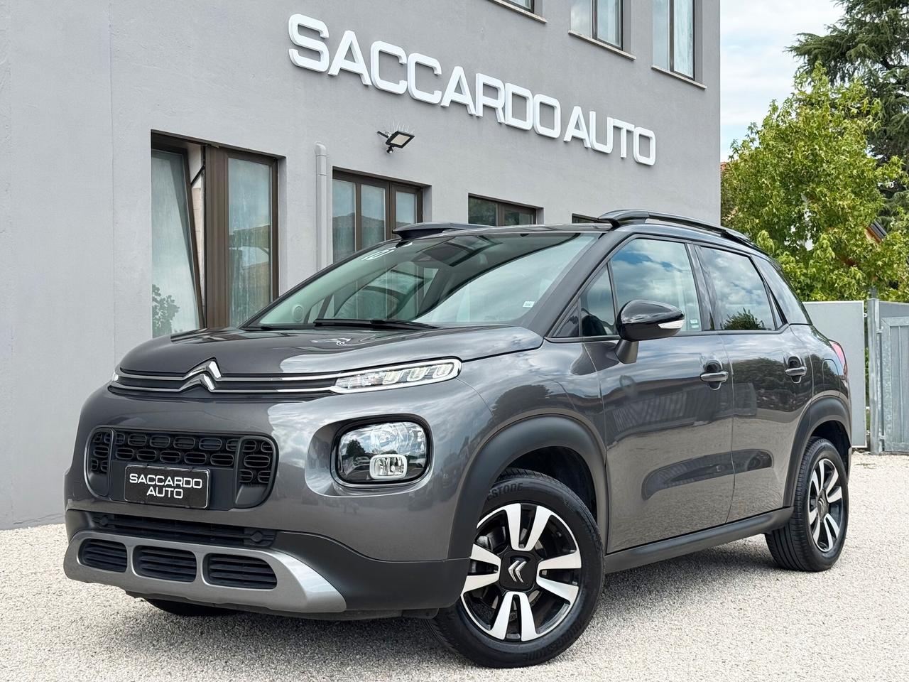 Citroen C3 Aircross 1.2 Shine 110cv | PREZZO REALE