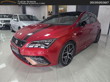 Seat Leon FR 1.5 TSI EVO #8379