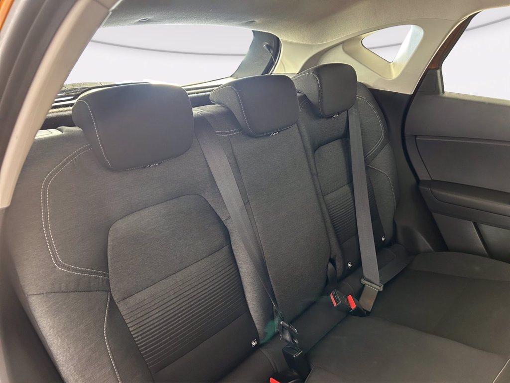 RENAULT Captur 1.5 blue dci zen 115cv del 2021