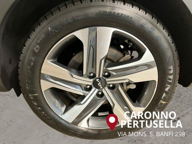 KIA Sorento 1.6 T-GDi PHEV AT6 4WD Style