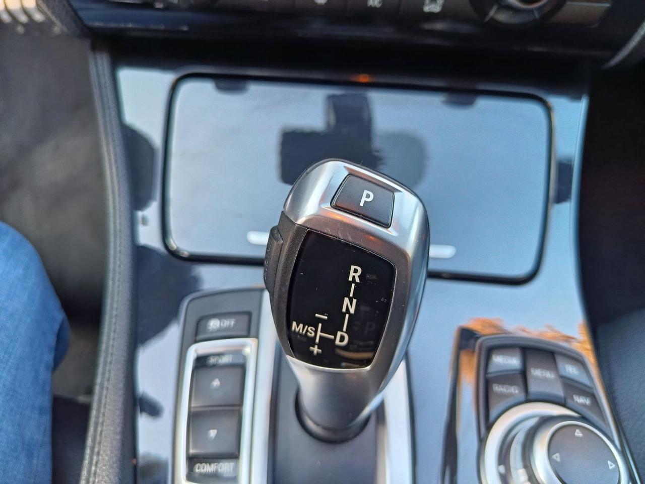 Bmw 520 Business 520 d #7474