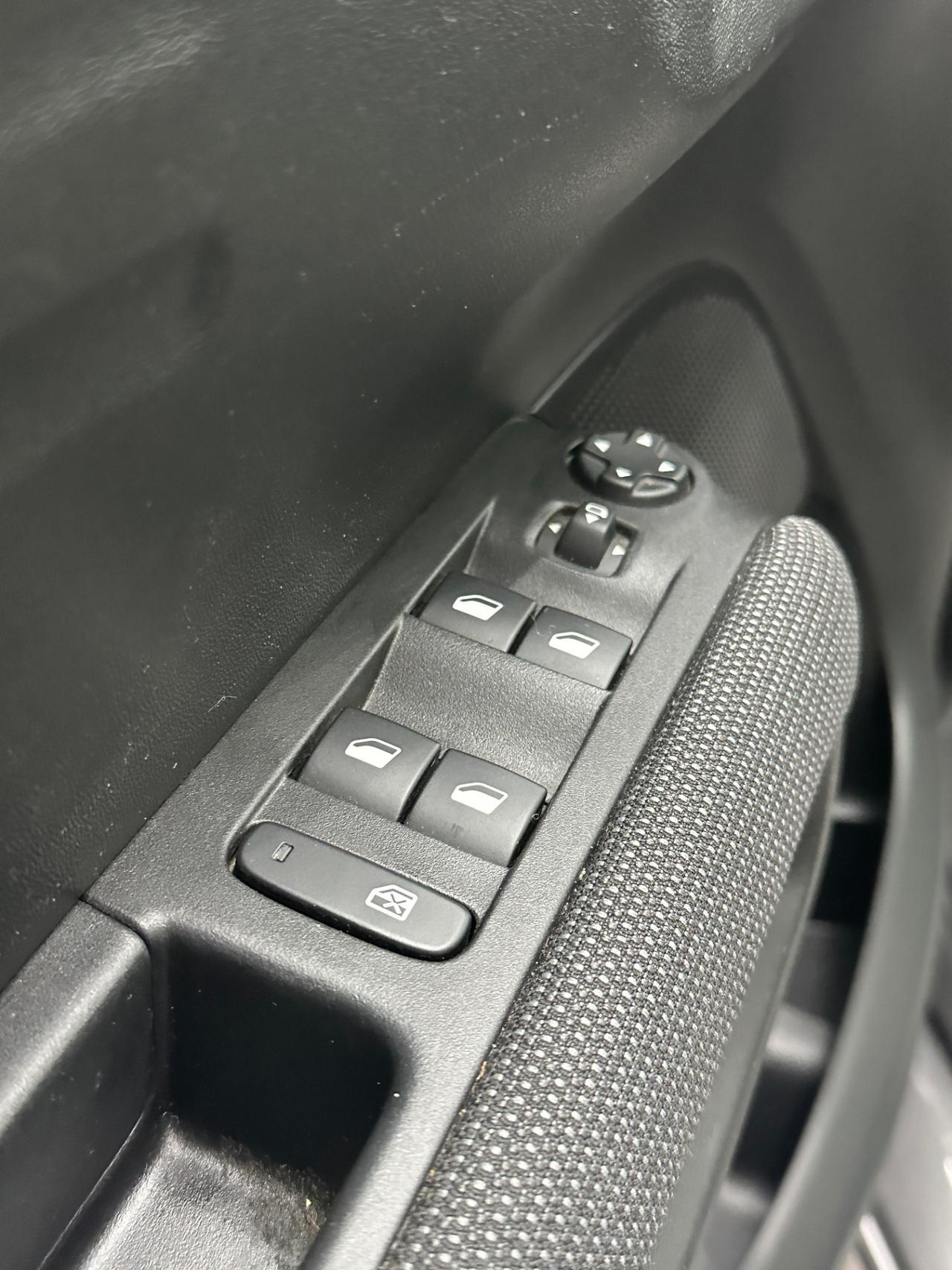 Citroen C3 Aircross BlueHDi 110 S&S Shine