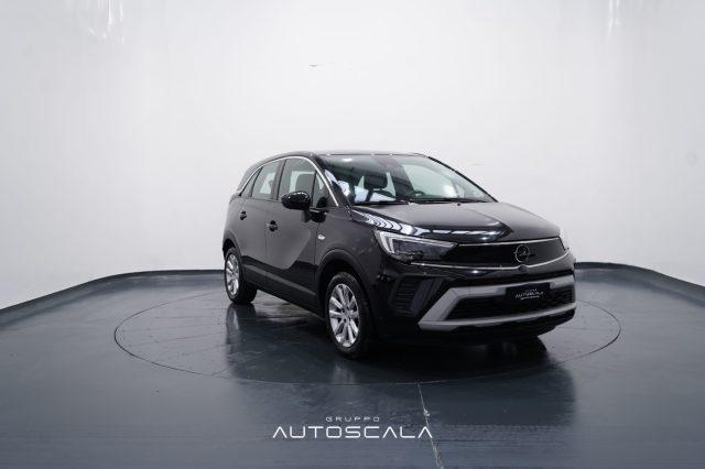 OPEL Crossland 1.2 12V S&S Elegance