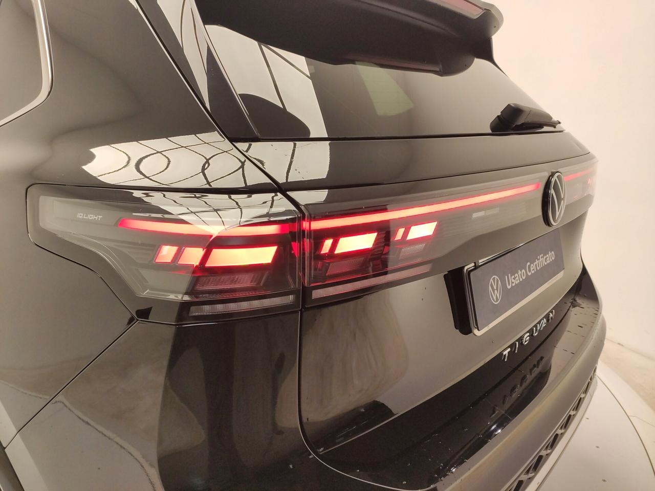 Volkswagen Tiguan 2.0 TDI 150 CV DSG R-Line