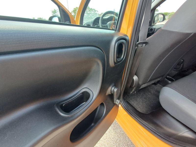FIAT Panda 1.2 Easy easypower Gpl 69cv