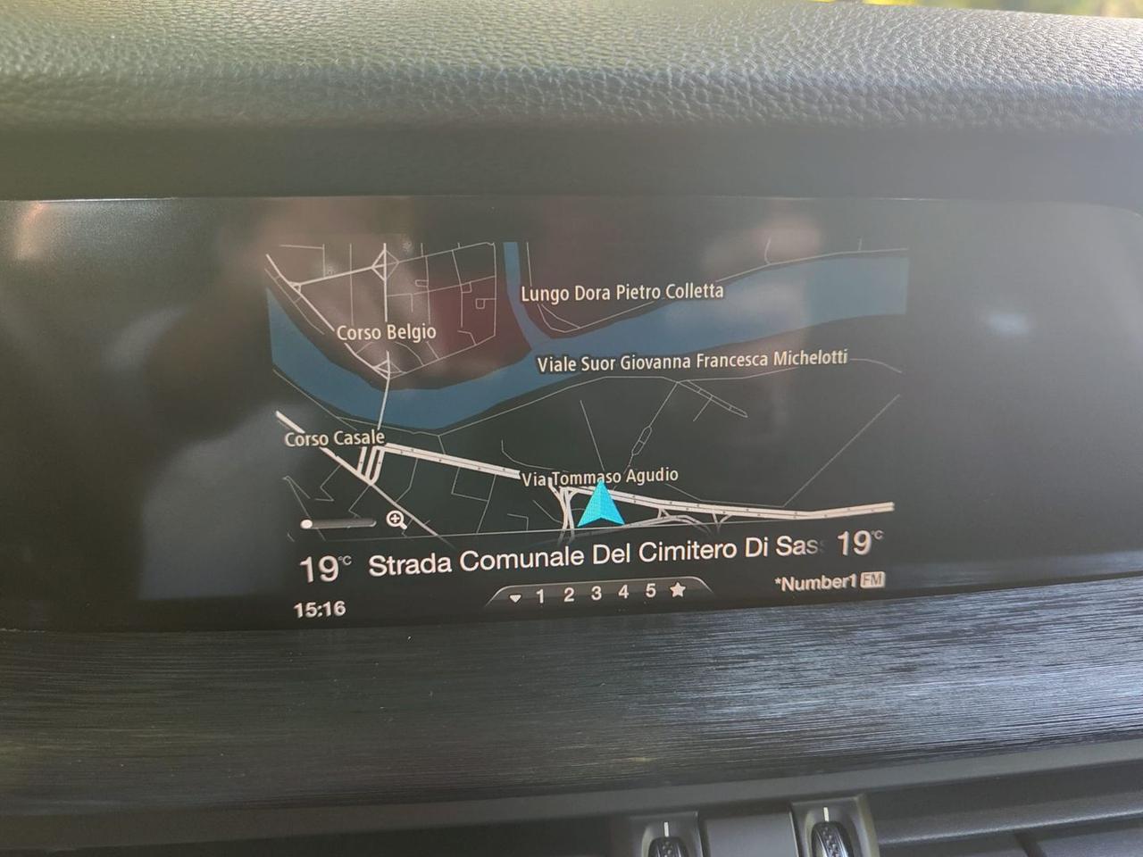 Alfa Romeo Stelvio 2.2 TD Business Q4 190 #10819