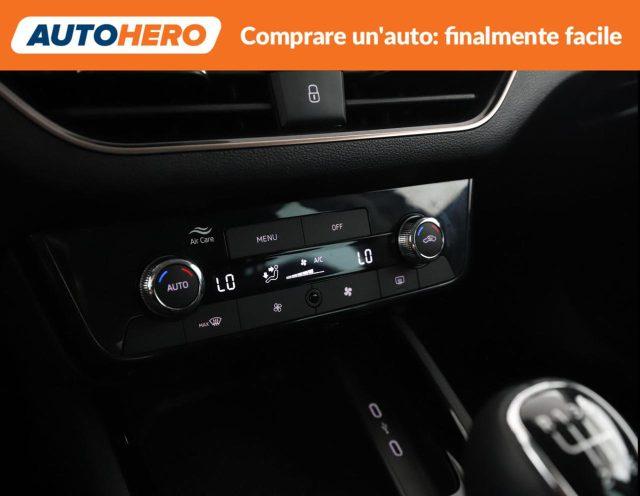SKODA Scala 1.0 TSI 115 CV Style