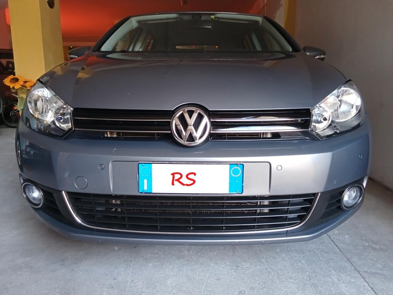 Volkswagen Golf 1.4 TSI 122CV Highline Garanzia 12/36