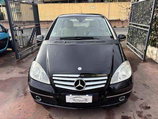 MERCEDES-BENZ A 180 CDI Avantgarde PERFETTA KM REALI E DOC