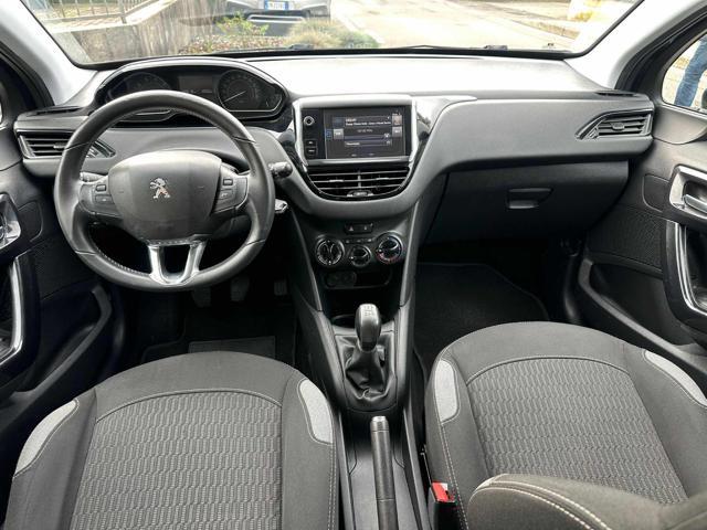 PEUGEOT 208 1° serie PureTech 68 5 porte Active