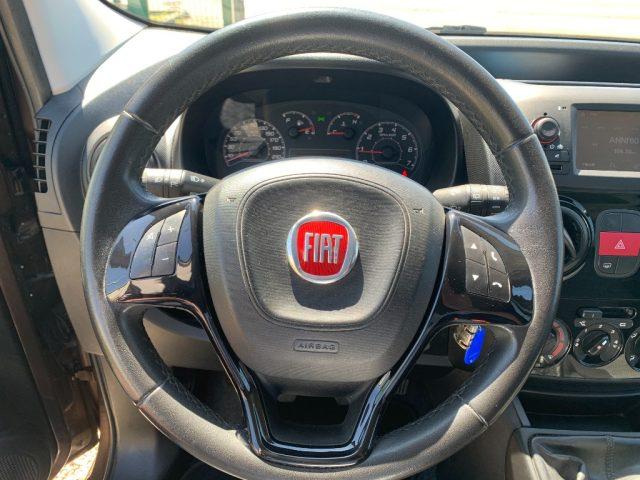 FIAT Qubo 1.3 MJT 95 CV Trekking