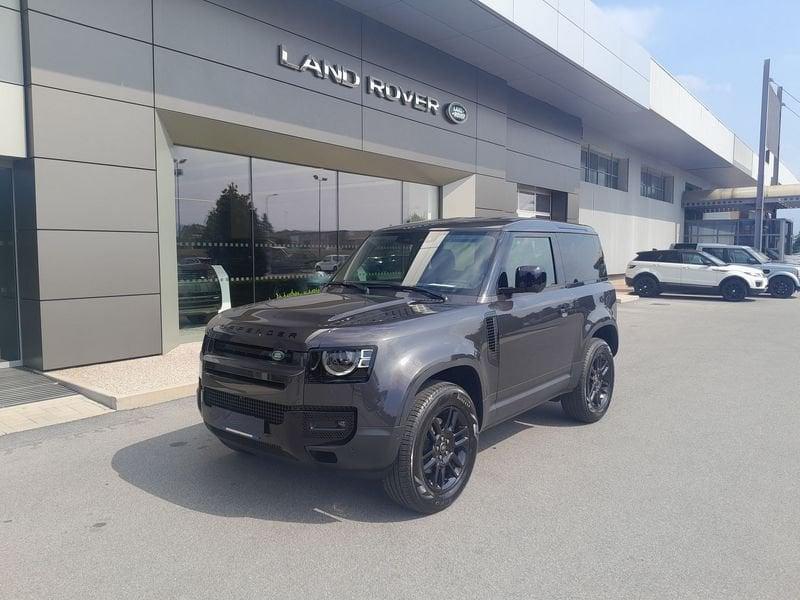 Land Rover Defender D200 AWD Auto 90 S IVA ESPOSTA