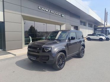 Land Rover Defender D200 AWD Auto 90 S IVA ESPOSTA