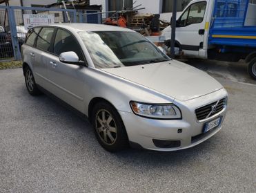 Volvo V50 1.6 D DRIVe cat Start/Stop POLAR