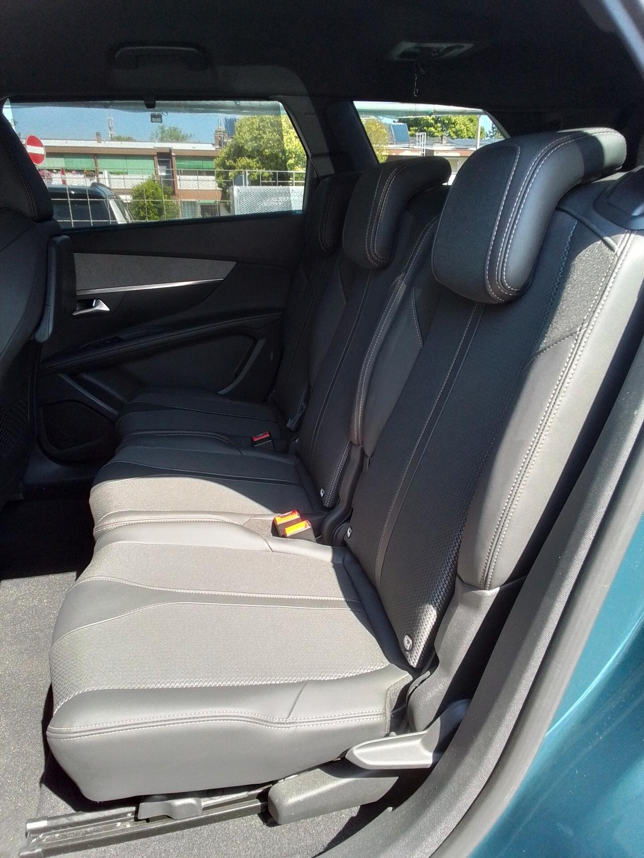 Peugeot 5008 BlueHDi 130 S&S EAT8 GT