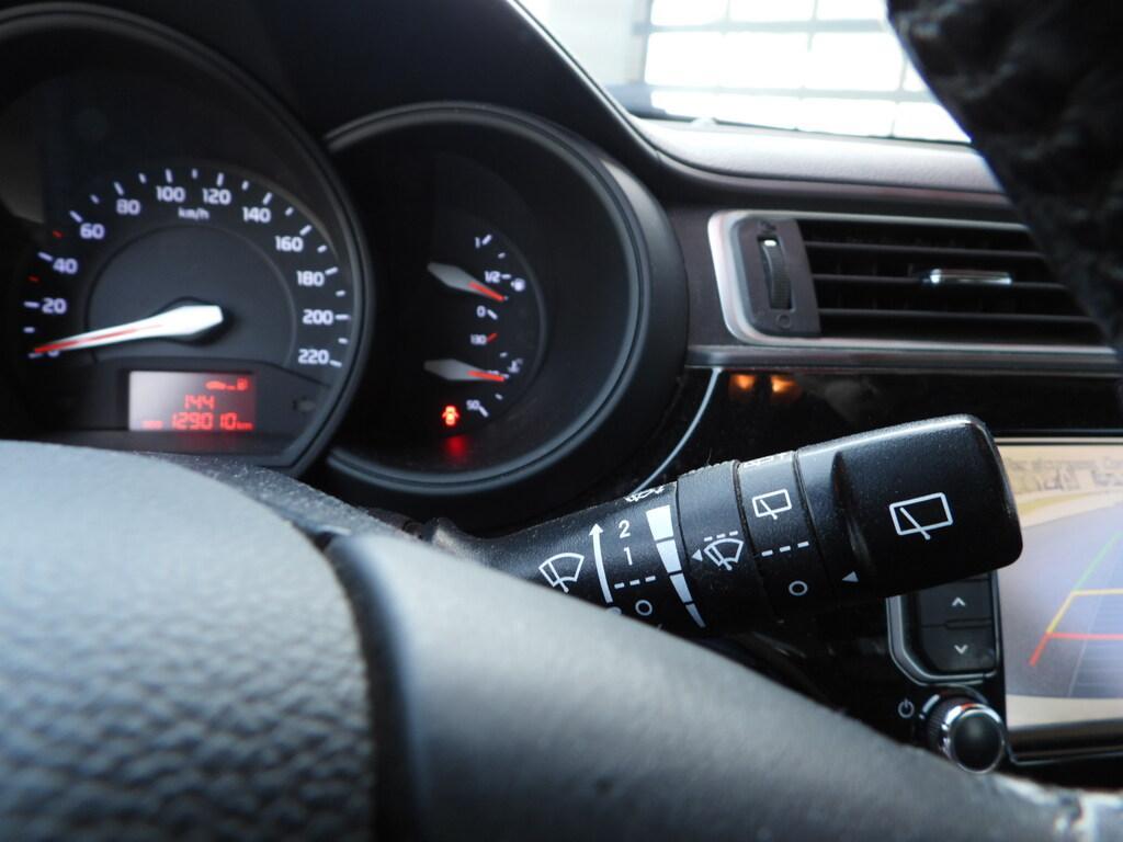 Kia Rio 5 Porte 1.1 CRDi Cool